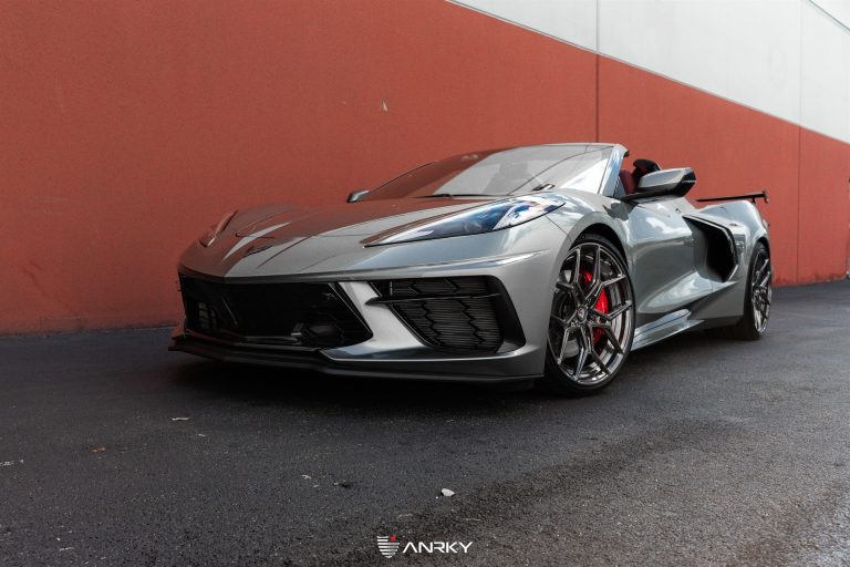 ANRKY Wheels – Chevrolet C8 Corvette Stingray – XSeries S2-X4_52287810486_o