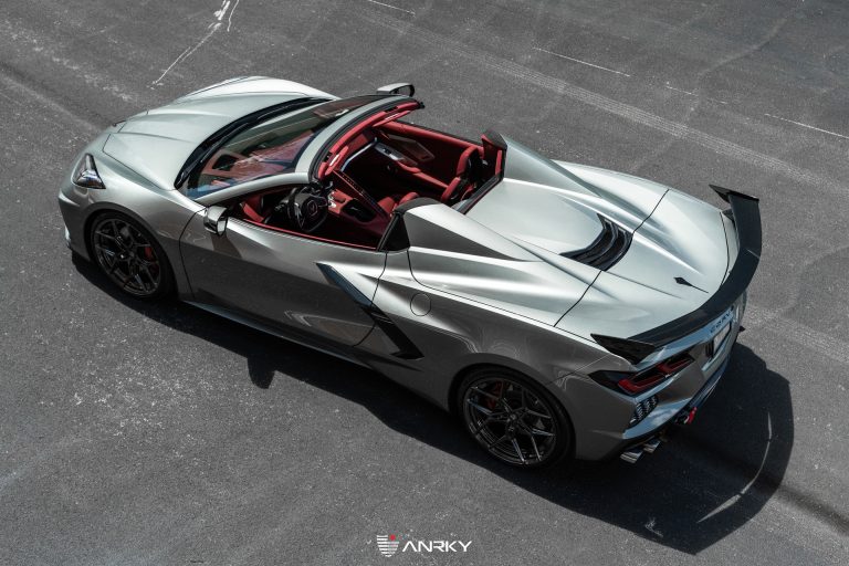 ANRKY Wheels – Chevrolet C8 Corvette Stingray – XSeries S2-X4_52287807426_o