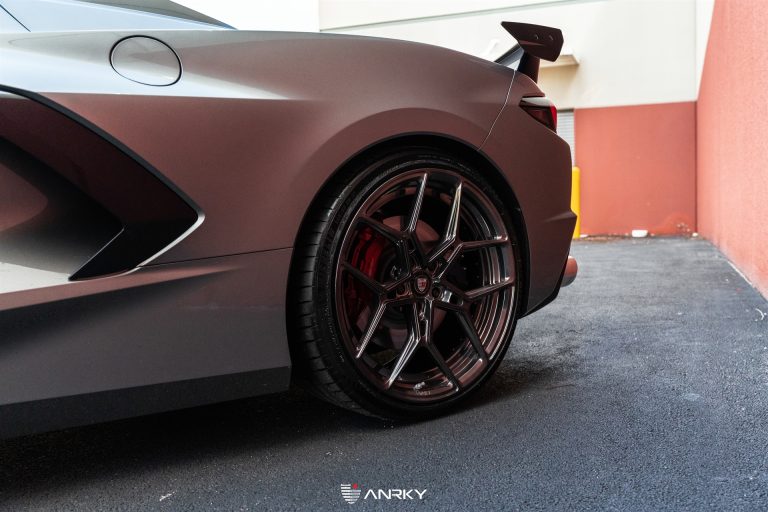ANRKY Wheels – Chevrolet C8 Corvette Stingray – XSeries S2-X4_52286840882_o