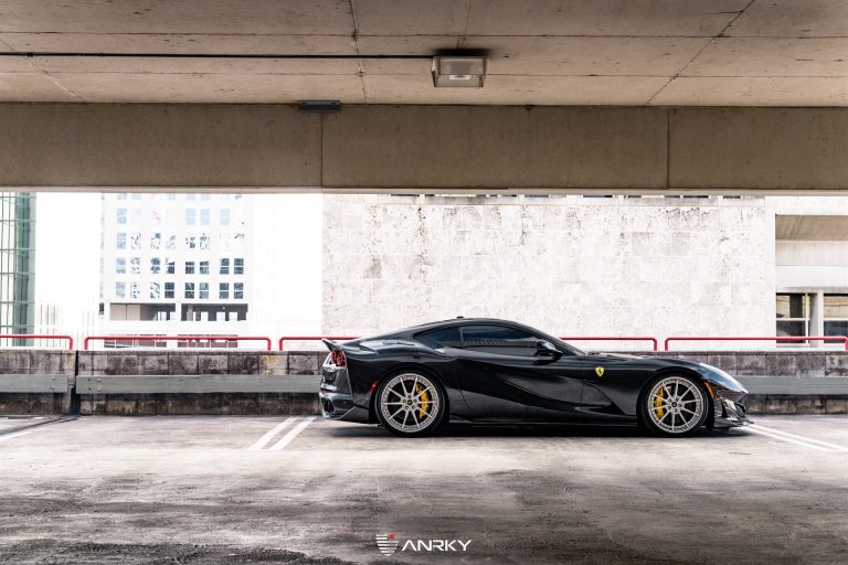 ANRKY Wheels – Ferrari 812 Superfast – AN38 SeriesTHREE_52288013725_o