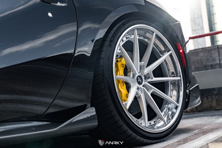 ANRKY Wheels – Ferrari 812 Superfast – AN38 SeriesTHREE_52288007810_o
