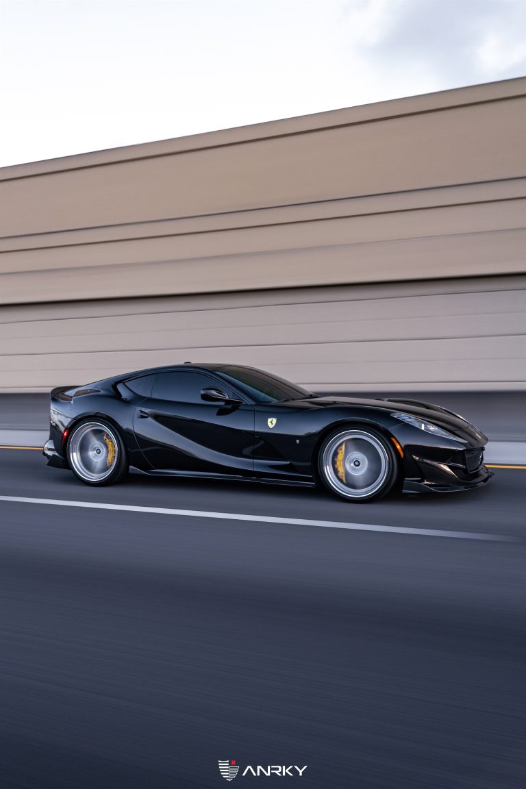 ANRKY Wheels – Ferrari 812 Superfast – AN38 SeriesTHREE_52287994465_o