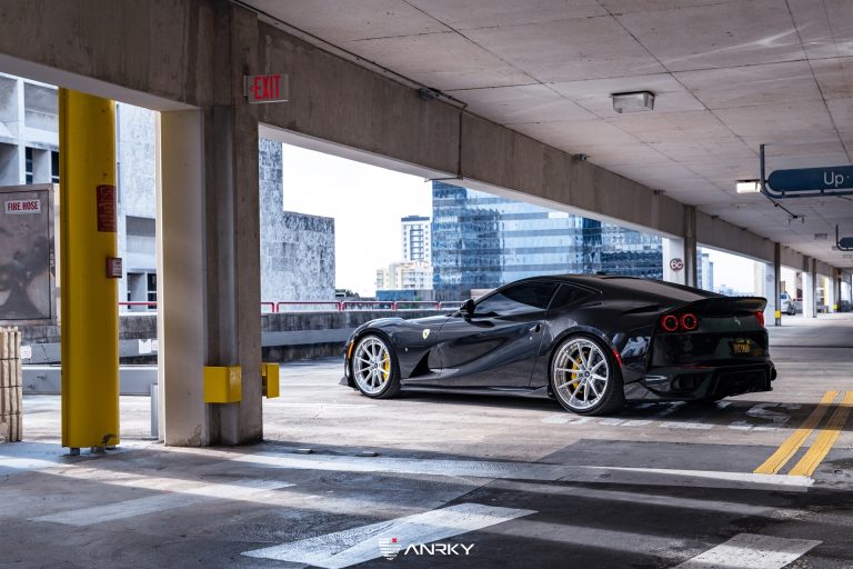 ANRKY Wheels – Ferrari 812 Superfast – AN38 SeriesTHREE_52287990455_o