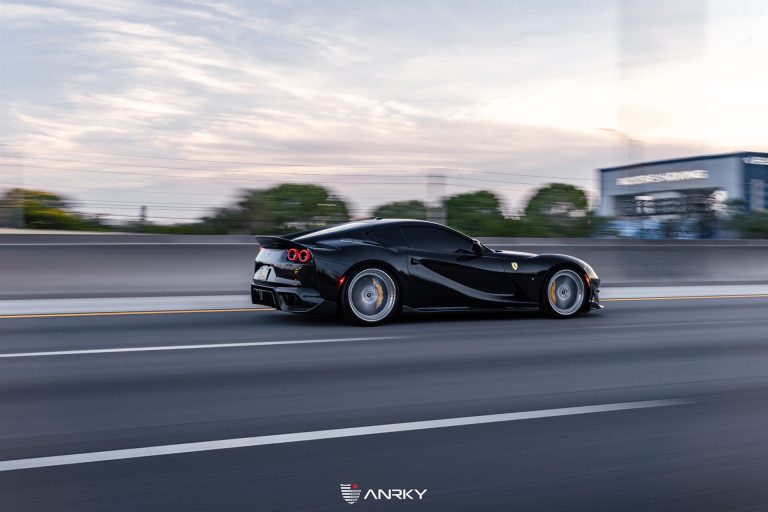 ANRKY Wheels – Ferrari 812 Superfast – AN38 SeriesTHREE_52287993375_o