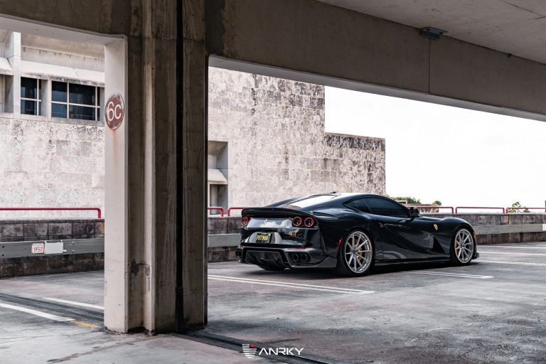 ANRKY Wheels – Ferrari 812 Superfast – AN38 SeriesTHREE_52287792394_o