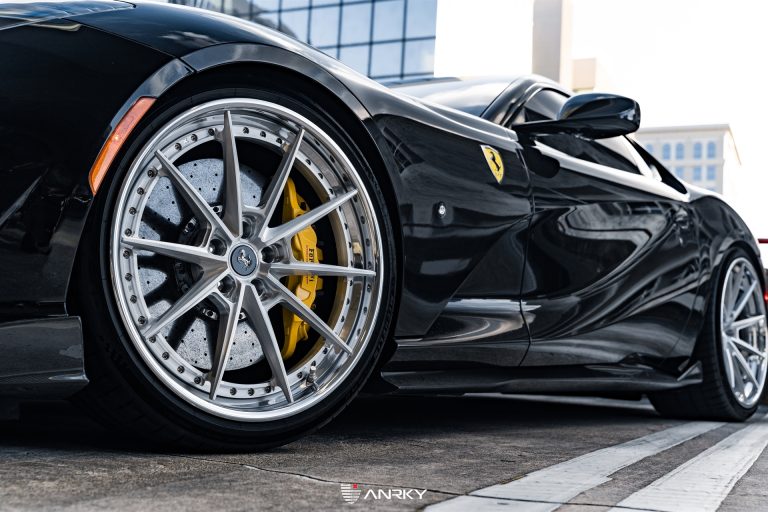 ANRKY Wheels – Ferrari 812 Superfast – AN38 SeriesTHREE_52287781799_o
