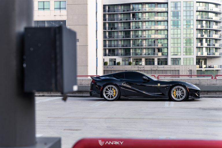 ANRKY Wheels – Ferrari 812 Superfast – AN38 SeriesTHREE_52287777939_o