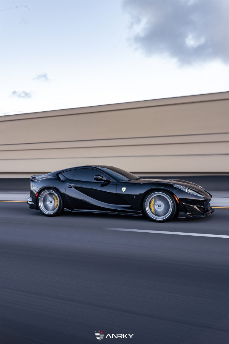 ANRKY Wheels – Ferrari 812 Superfast – AN38 SeriesTHREE_52287771499_o