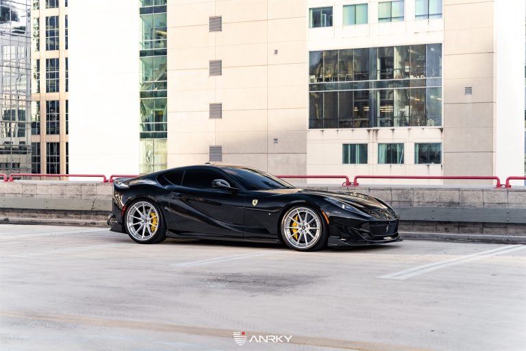 ANRKY Wheels – Ferrari 812 Superfast – AN38 SeriesTHREE_52287776399_o