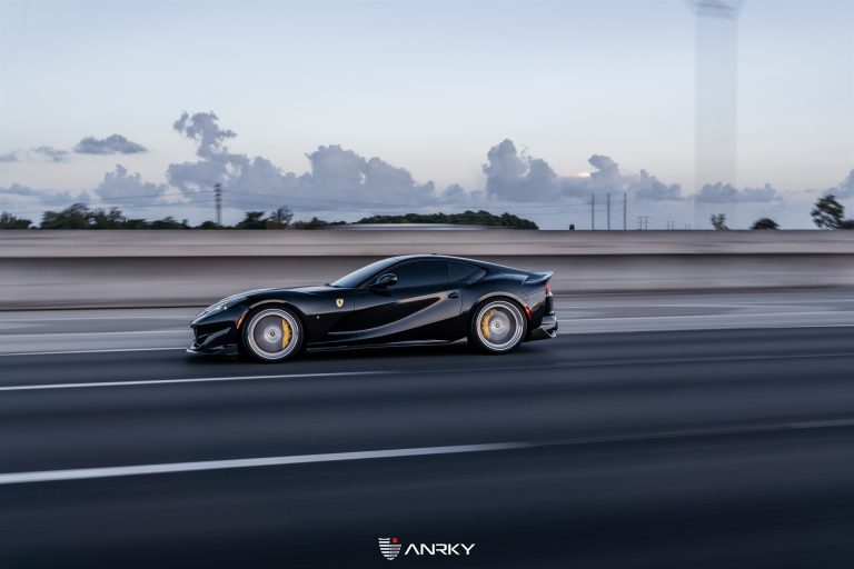 ANRKY Wheels – Ferrari 812 Superfast – AN38 SeriesTHREE_52287769604_o