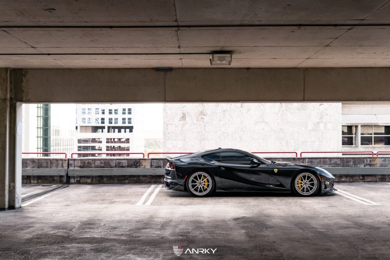 ANRKY Wheels – Ferrari 812 Superfast – AN38 SeriesTHREE_52287532633_o