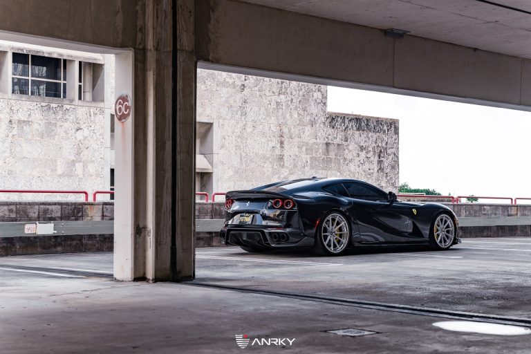 ANRKY Wheels – Ferrari 812 Superfast – AN38 SeriesTHREE_52287534803_o