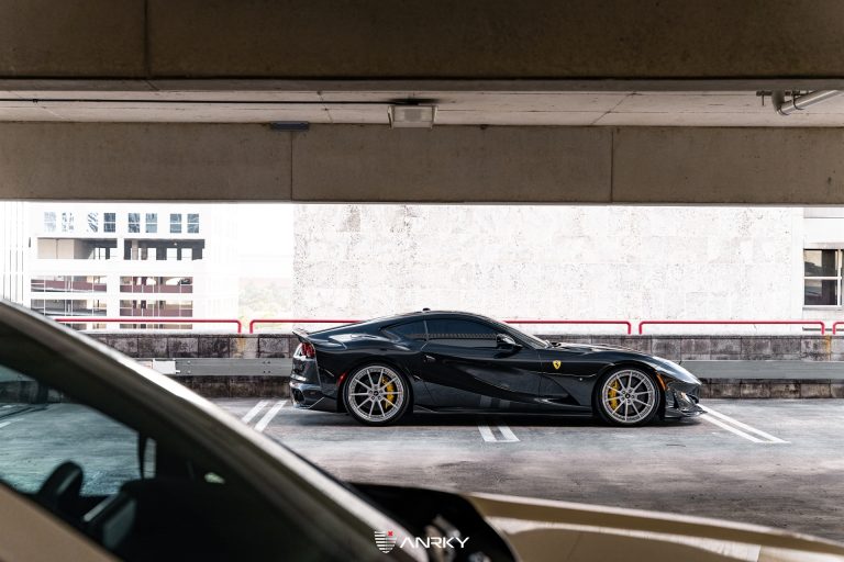 ANRKY Wheels – Ferrari 812 Superfast – AN38 SeriesTHREE_52287530448_o