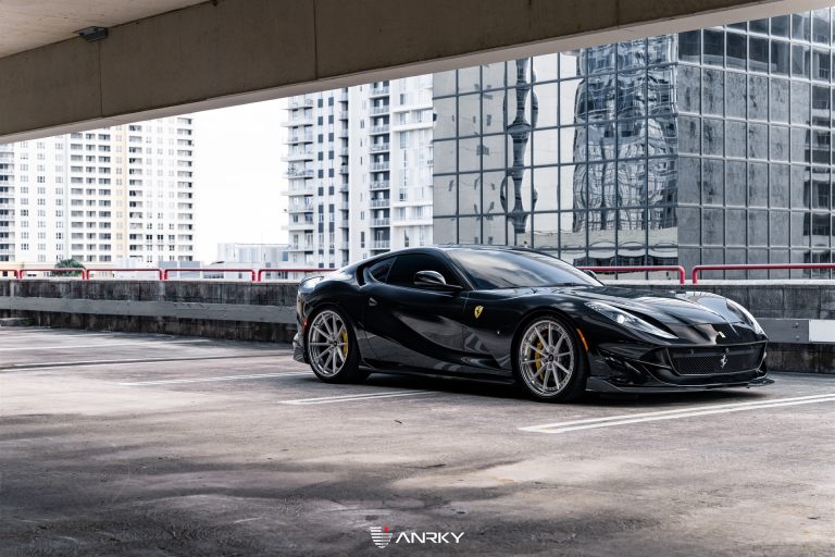 ANRKY Wheels – Ferrari 812 Superfast – AN38 SeriesTHREE_52287529223_o