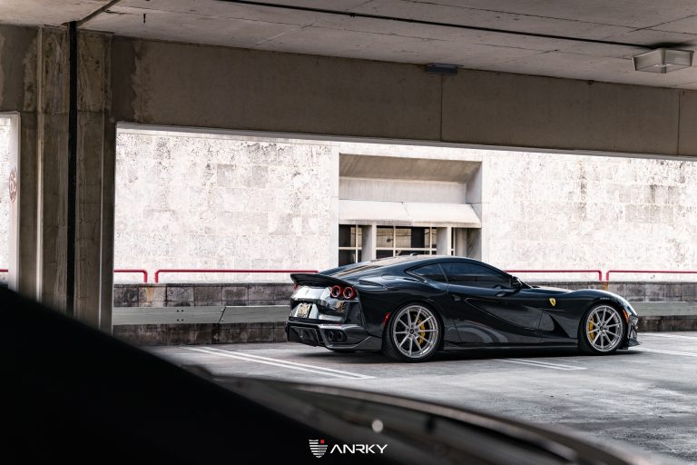 ANRKY Wheels – Ferrari 812 Superfast – AN38 SeriesTHREE_52287527891_o