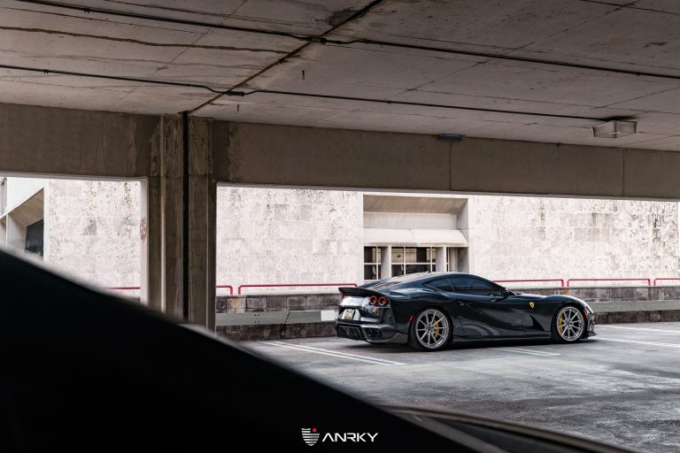 ANRKY Wheels – Ferrari 812 Superfast – AN38 SeriesTHREE_52287528591_o