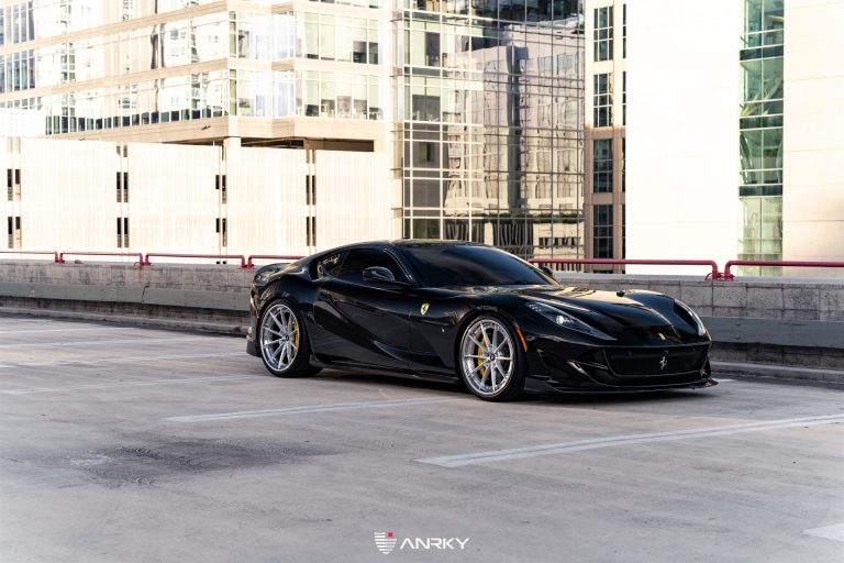 ANRKY Wheels – Ferrari 812 Superfast – AN38 SeriesTHREE_52287516078_o