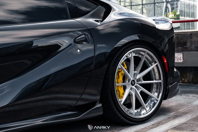 ANRKY Wheels – Ferrari 812 Superfast – AN38 SeriesTHREE_52287518831_o