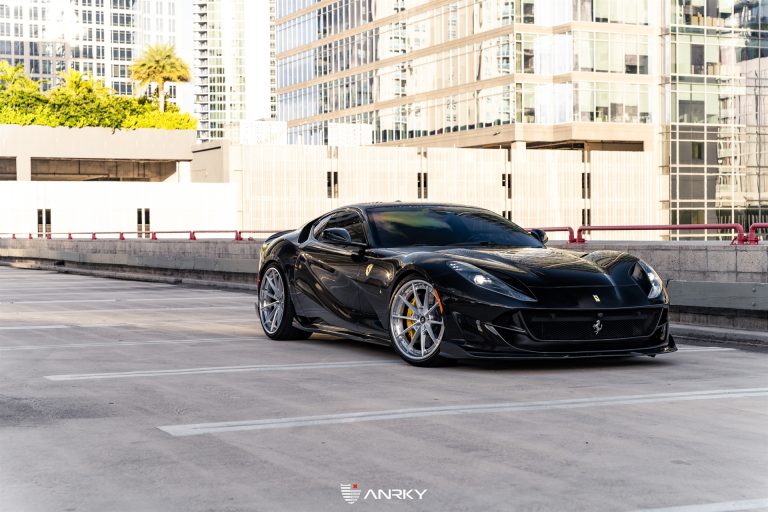 ANRKY Wheels – Ferrari 812 Superfast – AN38 SeriesTHREE_52287514018_o