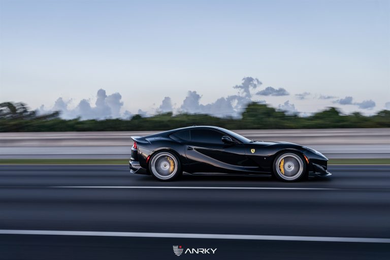 ANRKY Wheels – Ferrari 812 Superfast – AN38 SeriesTHREE_52287503756_o
