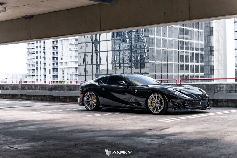 ANRKY Wheels – Ferrari 812 Superfast – AN38 SeriesTHREE_52286548887_o