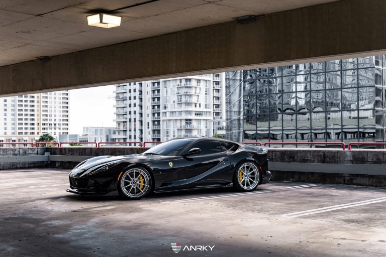 ANRKY Wheels – Ferrari 812 Superfast – AN38 SeriesTHREE_52286546477_o