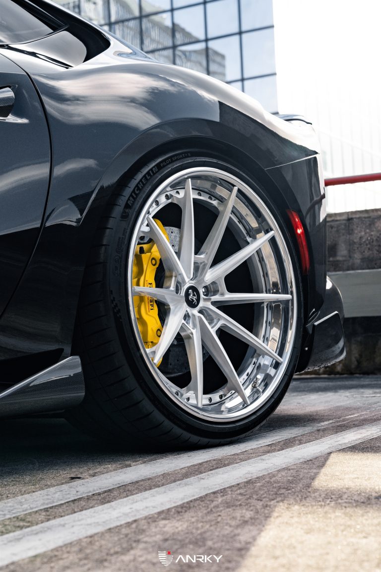 ANRKY Wheels – Ferrari 812 Superfast – AN38 SeriesTHREE_52286542867_o