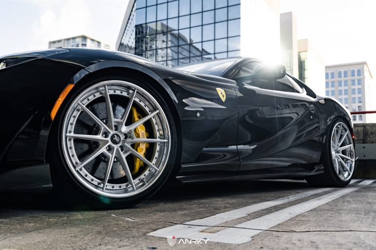 ANRKY Wheels – Ferrari 812 Superfast – AN38 SeriesTHREE_52286541837_o