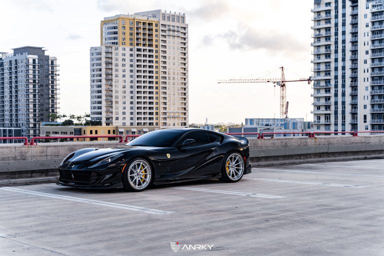 ANRKY Wheels – Ferrari 812 Superfast – AN38 SeriesTHREE_52286538212_o