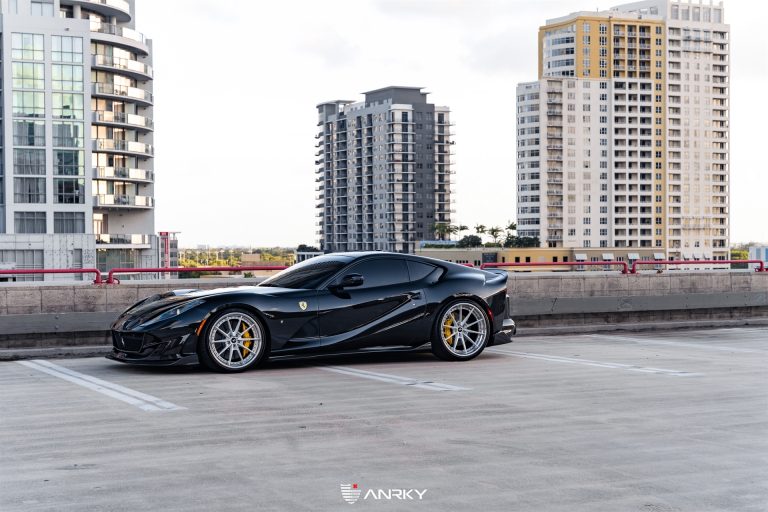 ANRKY Wheels – Ferrari 812 Superfast – AN38 SeriesTHREE_52286538802_o