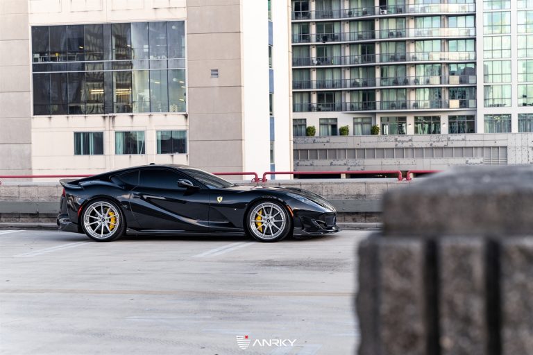 ANRKY Wheels – Ferrari 812 Superfast – AN38 SeriesTHREE_52286536417_o