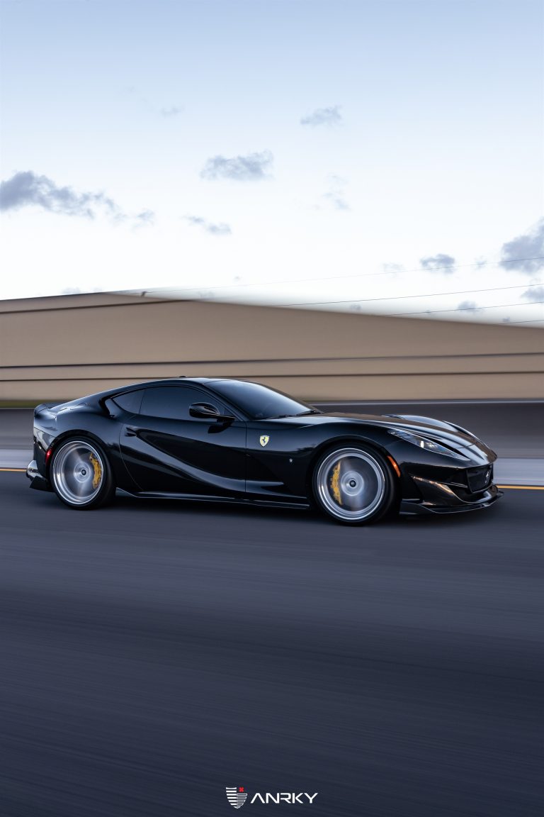ANRKY Wheels – Ferrari 812 Superfast – AN38 SeriesTHREE_52286532132_o