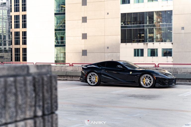 ANRKY Wheels – Ferrari 812 Superfast – AN38 SeriesTHREE_52286535822_o