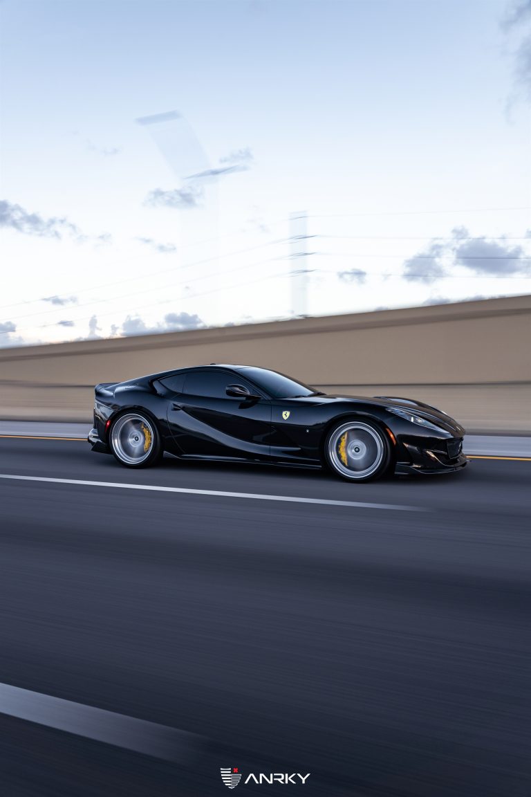 ANRKY Wheels – Ferrari 812 Superfast – AN38 SeriesTHREE_52286531592_o