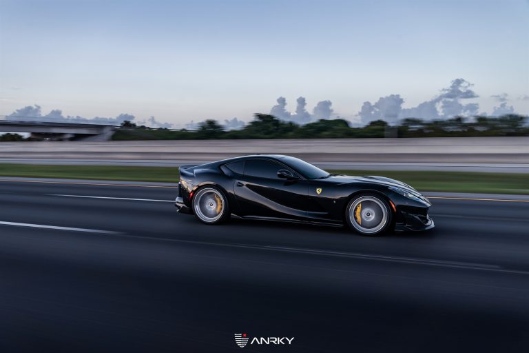 ANRKY Wheels – Ferrari 812 Superfast – AN38 SeriesTHREE_52286527457_o