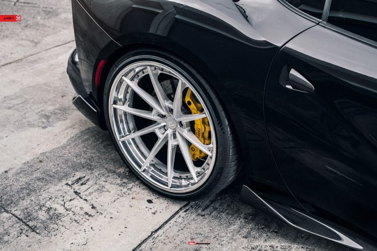 ANRKY Wheels – Ferrari 812 Superfast – AN38 SeriesTHREE_51974018819_o