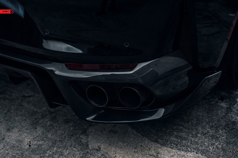 ANRKY Wheels – Ferrari 812 Superfast – AN38 SeriesTHREE_51973805218_o