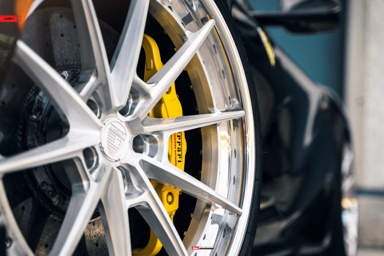 ANRKY Wheels – Ferrari 812 Superfast – AN38 SeriesTHREE_51973805153_o