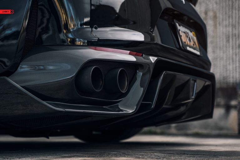 ANRKY Wheels – Ferrari 812 Superfast – AN38 SeriesTHREE_51973733626_o