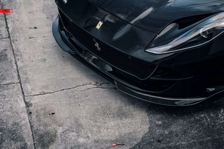 ANRKY Wheels – Ferrari 812 Superfast – AN38 SeriesTHREE_51972728127_o