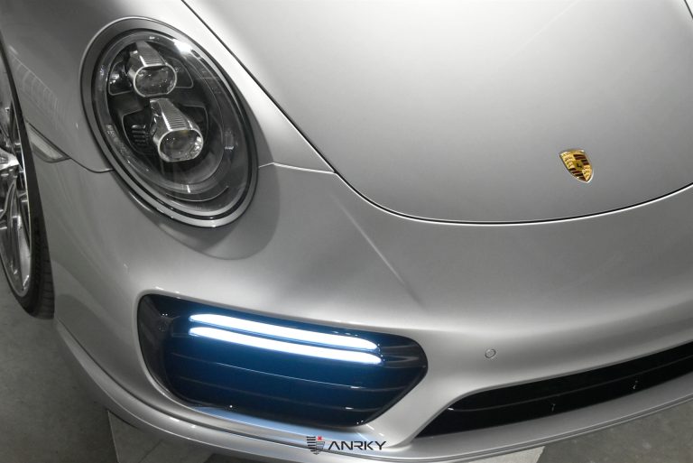 ANRKY Wheels – Porsche 9912 Turbo S – XSeries Monoblock_52271718261_o