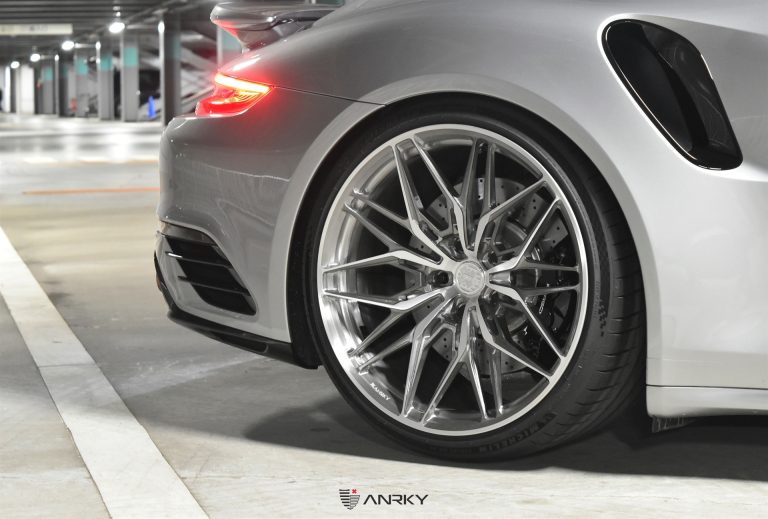 ANRKY Wheels – Porsche 9912 Turbo S – XSeries Monoblock_52270754407_o