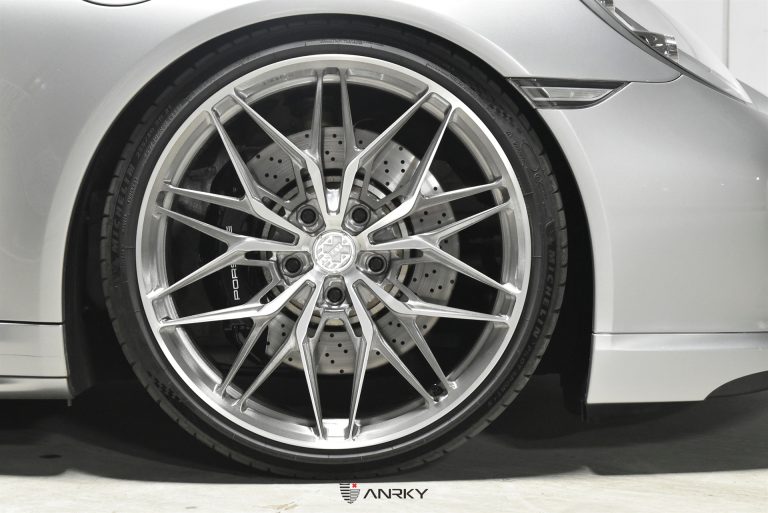 ANRKY Wheels – Porsche 9912 Turbo S – XSeries Monoblock_52270754397_o