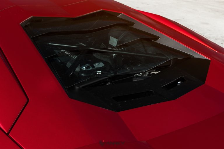 ANRKY Wheels – Lamborghini Aventador S – XSeries S3-X5_52266031300_o