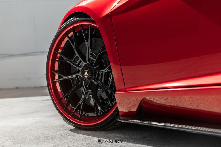 ANRKY Wheels – Lamborghini Aventador S – XSeries S3-X5_52265812774_o