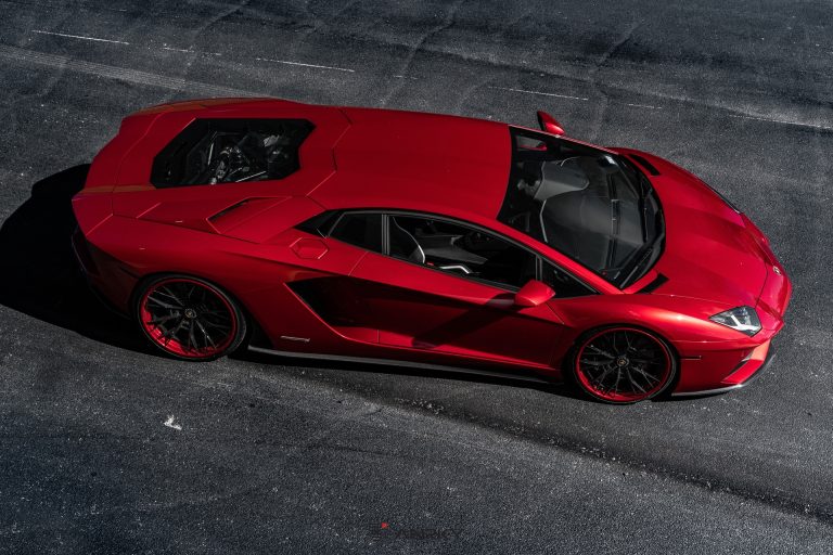 ANRKY Wheels – Lamborghini Aventador S – XSeries S3-X5_52265811834_o