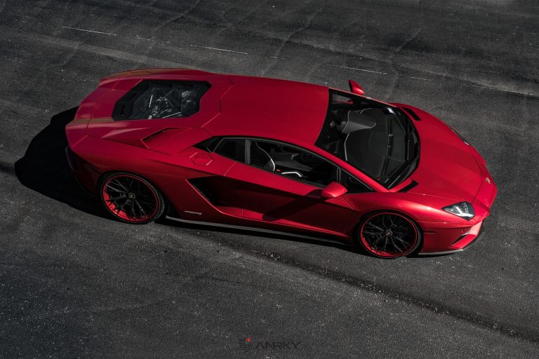 ANRKY Wheels – Lamborghini Aventador S – XSeries S3-X5_52265811599_o