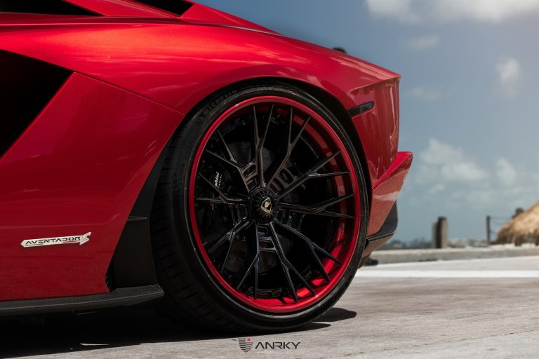 ANRKY Wheels – Lamborghini Aventador S – XSeries S3-X5_52265563888_o