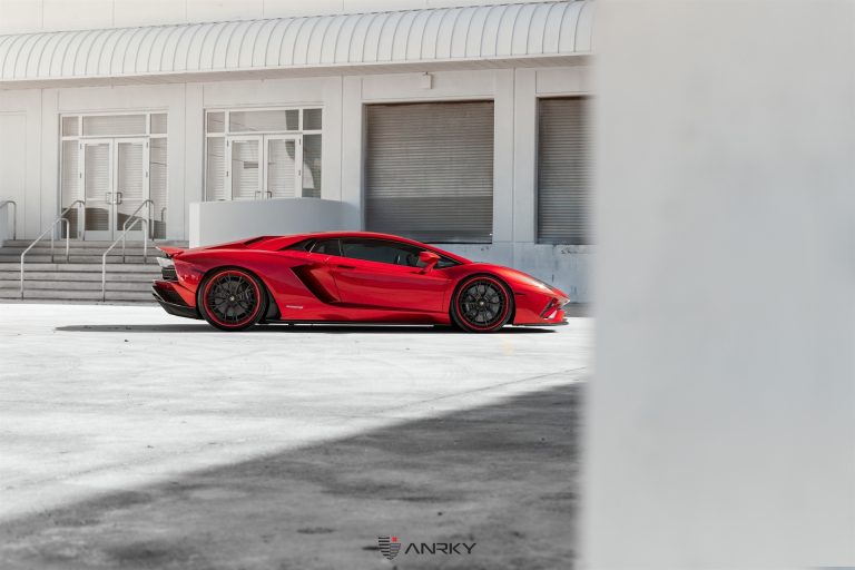 ANRKY Wheels – Lamborghini Aventador S – XSeries S3-X5_52265562248_o