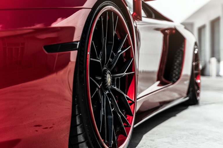 ANRKY Wheels – Lamborghini Aventador S – XSeries S3-X5_52264579197_o